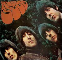 RubberSoul